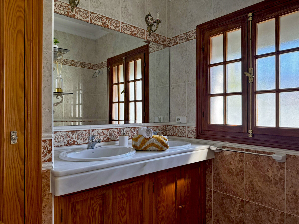 Villa 5 chambres avec piscine privée - 13 pers. - Photo 26