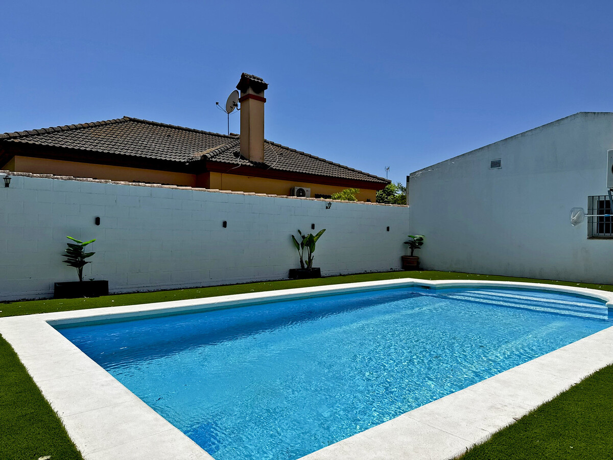 Villa 5 chambres avec piscine privée - 13 pers. - Photo 28