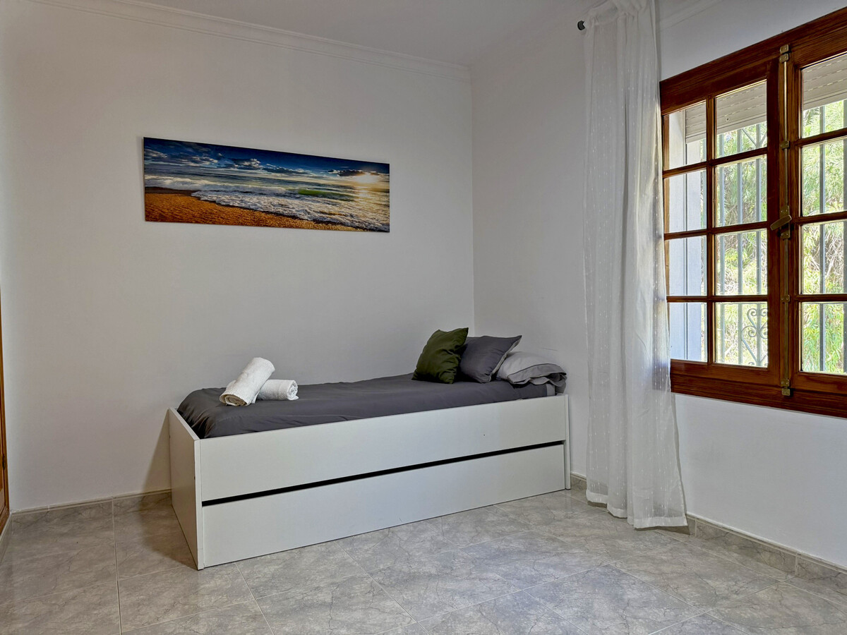 Villa 5 chambres avec piscine privée - 13 pers. - Photo 31