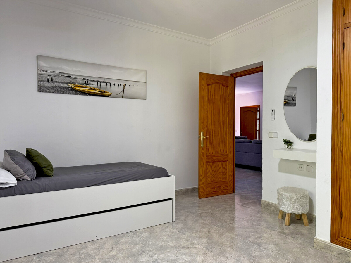 Villa 5 chambres avec piscine privée - 13 pers. - Photo 32