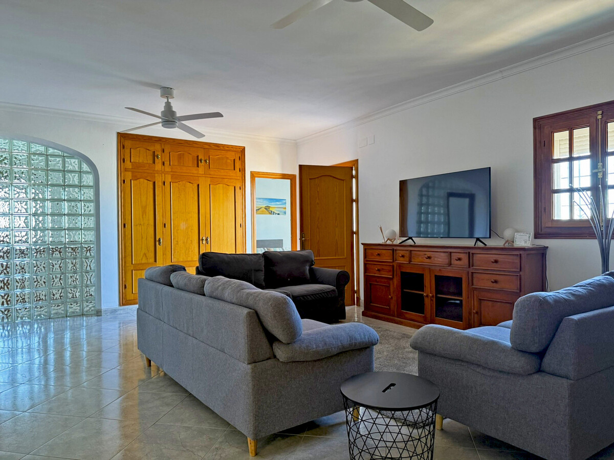 Villa 5 chambres avec piscine privée - 13 pers. - Photo 33