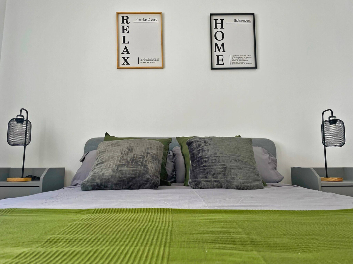 Appartement 3 chambres climatisé à El Puerto de Santa María - Photo 2