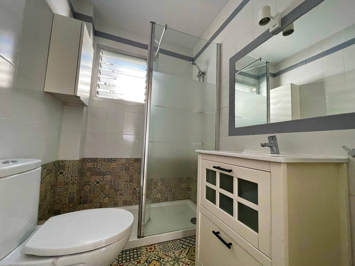 Appartement 3 chambres climatisé à El Puerto de Santa María - Photo 17
