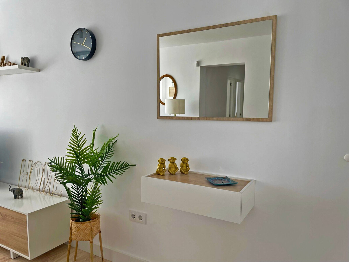 Appartement 3 chambres climatisé à El Puerto de Santa María - Photo 29