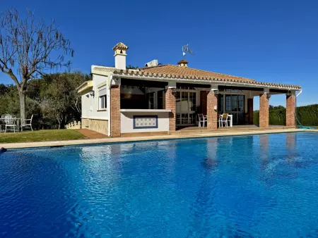 Villa 9 pers., piscine privée et salle de sport à Arcos - Photo 2