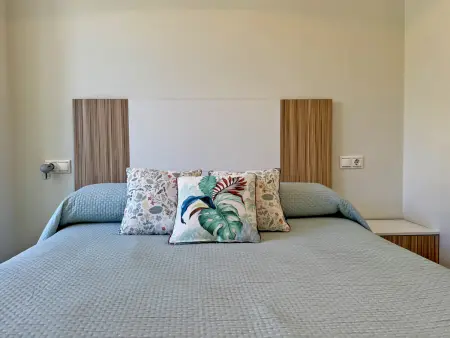 Villa 9 pers., piscine privée et salle de sport à Arcos - Photo 10