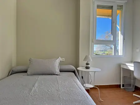 Villa 9 pers., piscine privée et salle de sport à Arcos - Photo 13