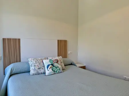 Villa 9 pers., piscine privée et salle de sport à Arcos - Photo 15