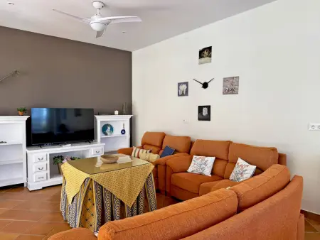 Villa 9 pers., piscine privée et salle de sport à Arcos - Photo 19