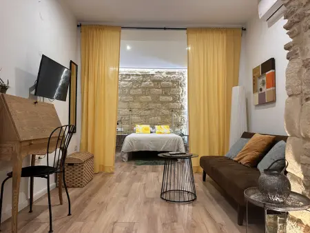 Appartement 45 m² équipé au centre de Jerez de la Frontera : photo 1