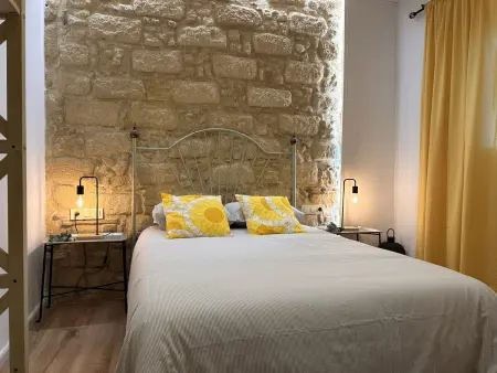 Appartement 45 m² équipé au centre de Jerez de la Frontera : photo 2