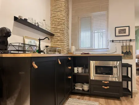 Appartement 45 m² équipé au centre de Jerez de la Frontera : photo 3