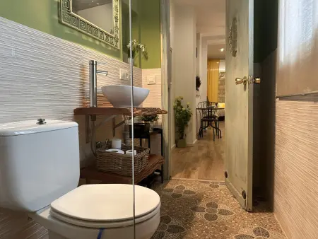 Appartement 45 m² équipé au centre de Jerez de la Frontera : photo 5