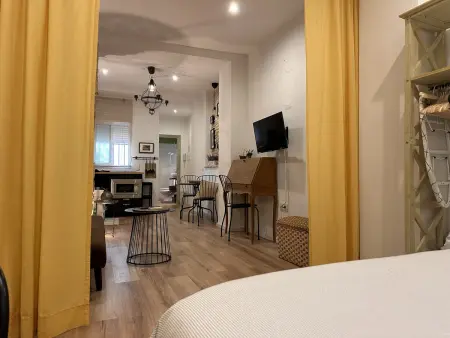 Appartement 45 m² équipé au centre de Jerez de la Frontera : photo 6