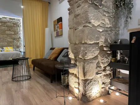 Appartement 45 m² équipé au centre de Jerez de la Frontera : photo 7