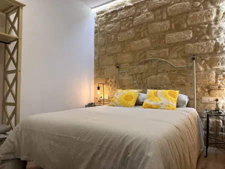 Appartement 45 m² équipé au centre de Jerez de la Frontera : photo 9