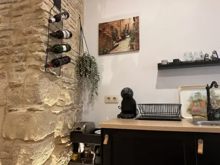 Appartement 45 m² équipé au centre de Jerez de la Frontera : photo 11