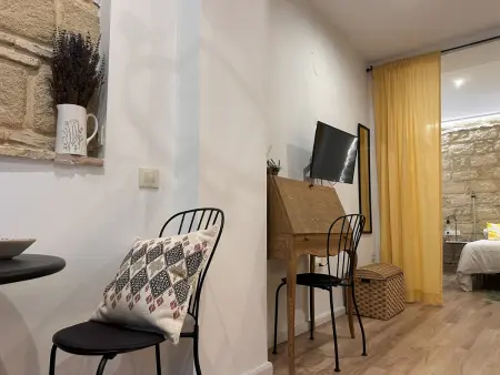 Appartement 45 m² équipé au centre de Jerez de la Frontera : photo 12
