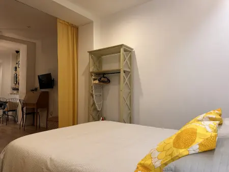 Appartement 45 m² équipé au centre de Jerez de la Frontera : photo 17