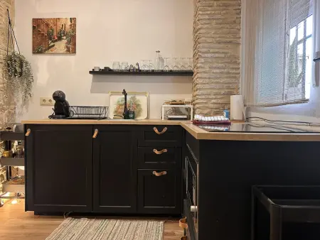 Appartement 45 m² équipé au centre de Jerez de la Frontera : photo 18