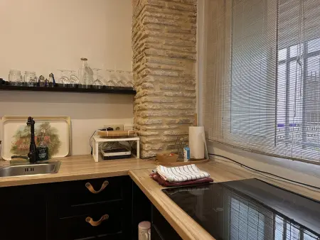 Appartement 45 m² équipé au centre de Jerez de la Frontera : photo 19