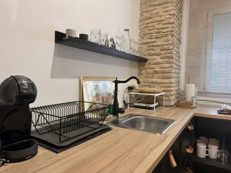 Appartement 45 m² équipé au centre de Jerez de la Frontera : photo 20