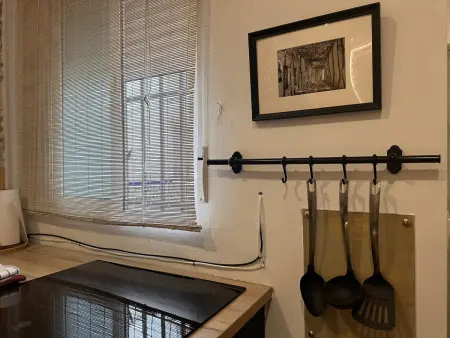 Appartement 45 m² équipé au centre de Jerez de la Frontera : photo 21