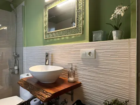 Appartement 45 m² équipé au centre de Jerez de la Frontera : photo 22