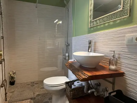 Appartement 45 m² équipé au centre de Jerez de la Frontera : photo 23
