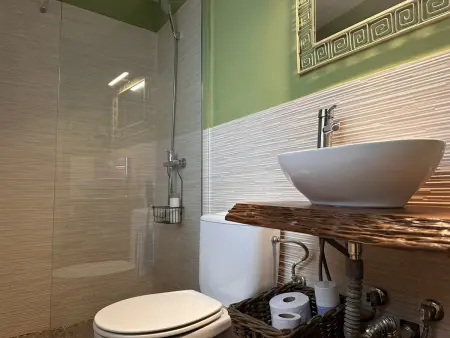 Appartement 45 m² équipé au centre de Jerez de la Frontera : photo 25