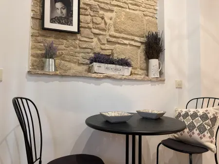Appartement 45 m² équipé au centre de Jerez de la Frontera : photo 27