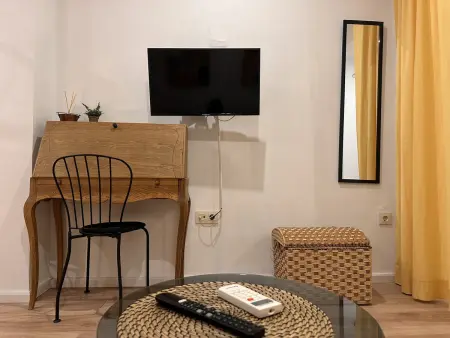 Appartement 45 m² équipé au centre de Jerez de la Frontera : photo 28