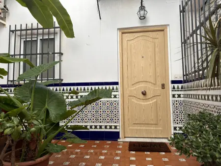Appartement 45 m² équipé au centre de Jerez de la Frontera : photo 29