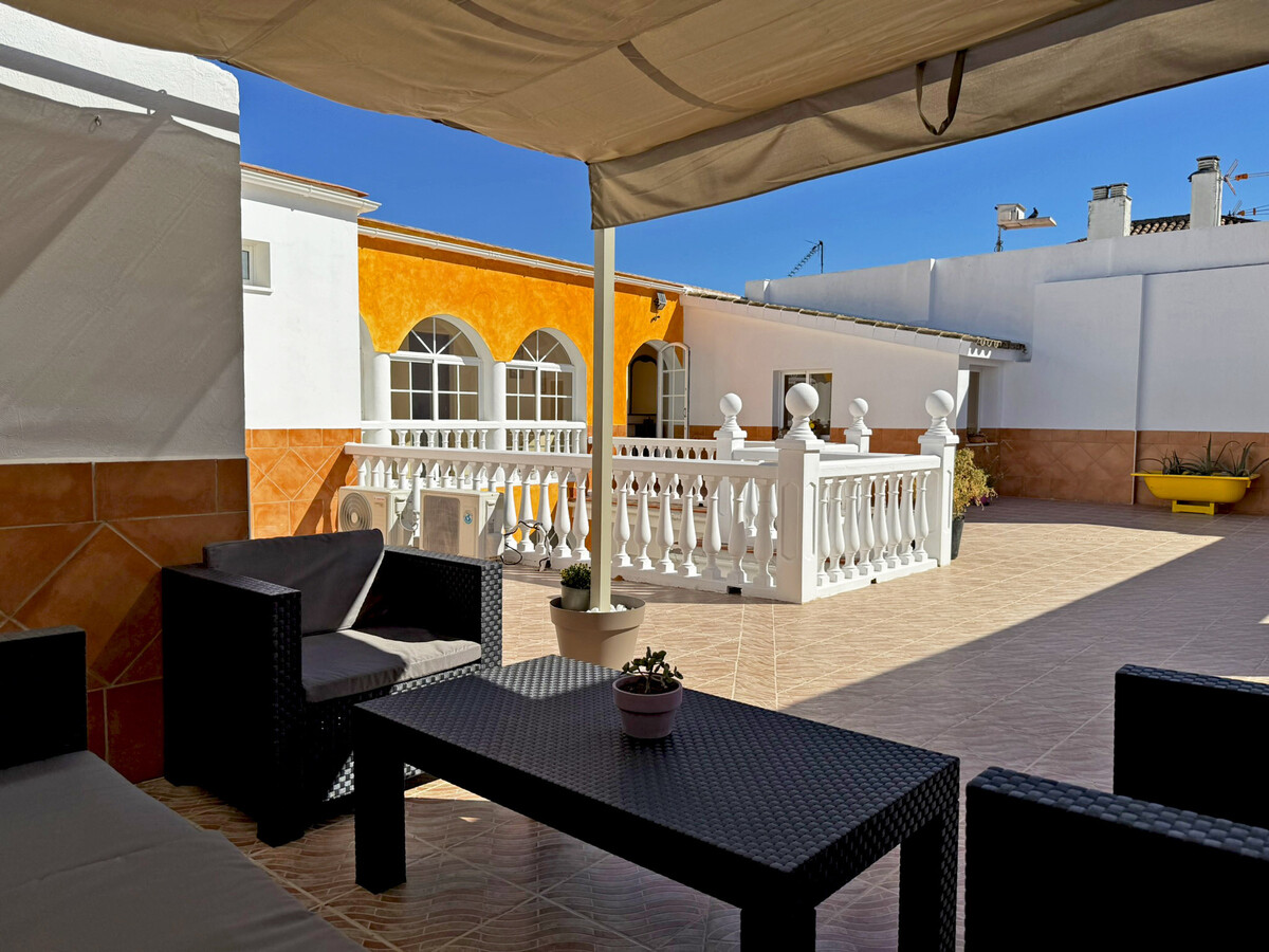 Maison 450m² pour 10 personnes à Jerez - Photo 1