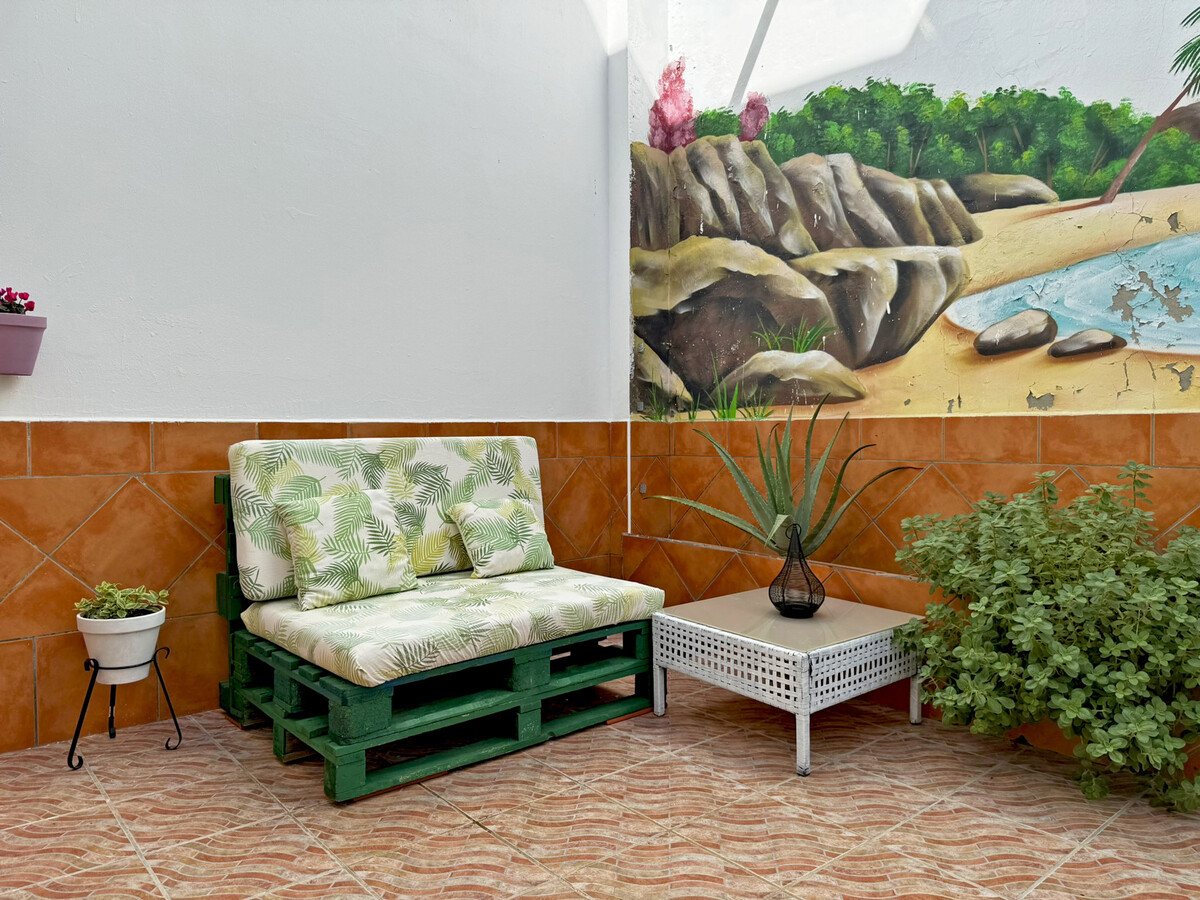 Maison 450m² pour 10 personnes à Jerez - Photo 3