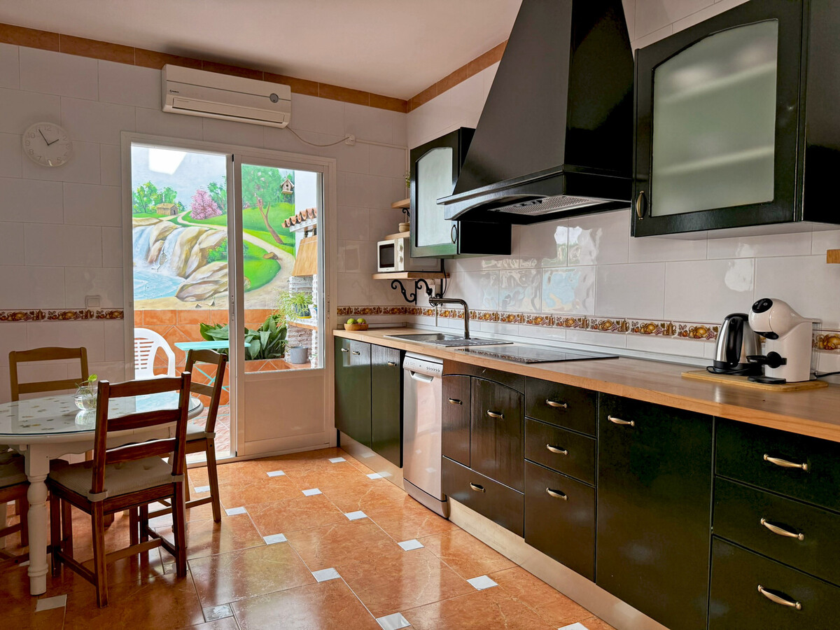 Maison 450m² pour 10 personnes à Jerez - Photo 4