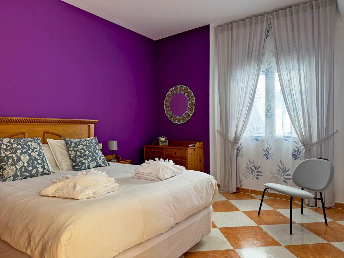 Maison 450m² pour 10 personnes à Jerez - Photo 5