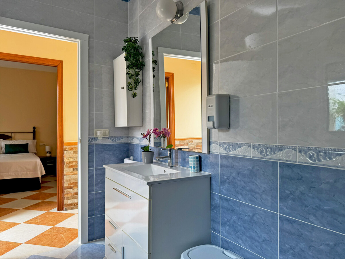 Maison 450m² pour 10 personnes à Jerez - Photo 7