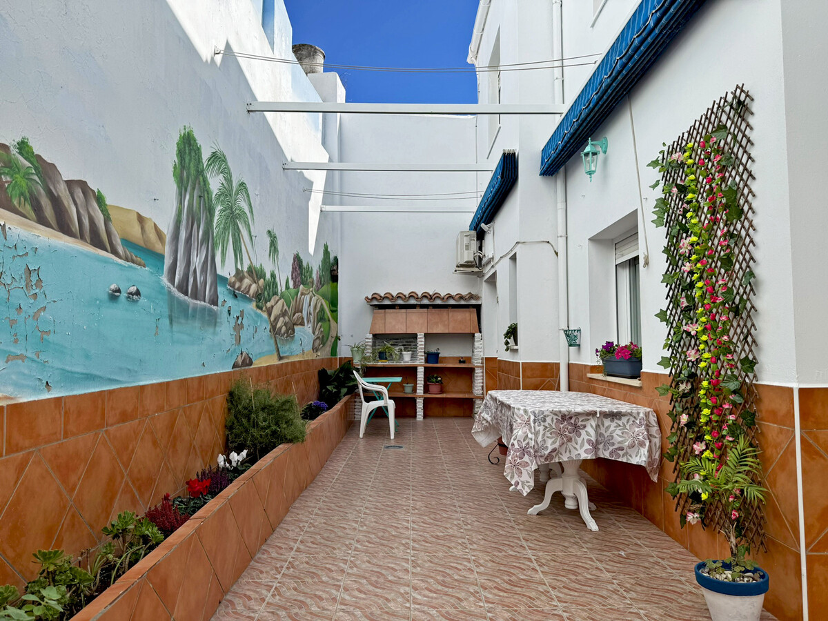 Maison 450m² pour 10 personnes à Jerez - Photo 8