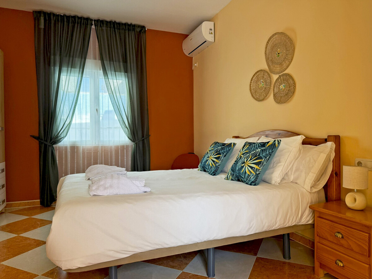 Maison 450m² pour 10 personnes à Jerez - Photo 11
