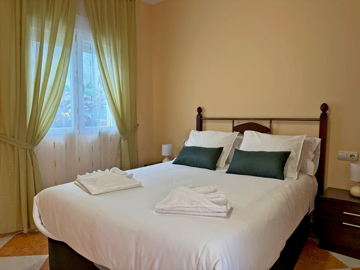Maison 450m² pour 10 personnes à Jerez - Photo 13