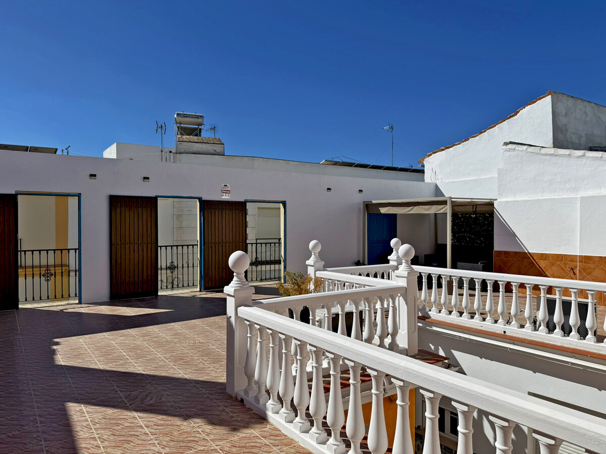Maison 450m² pour 10 personnes à Jerez - Photo 14