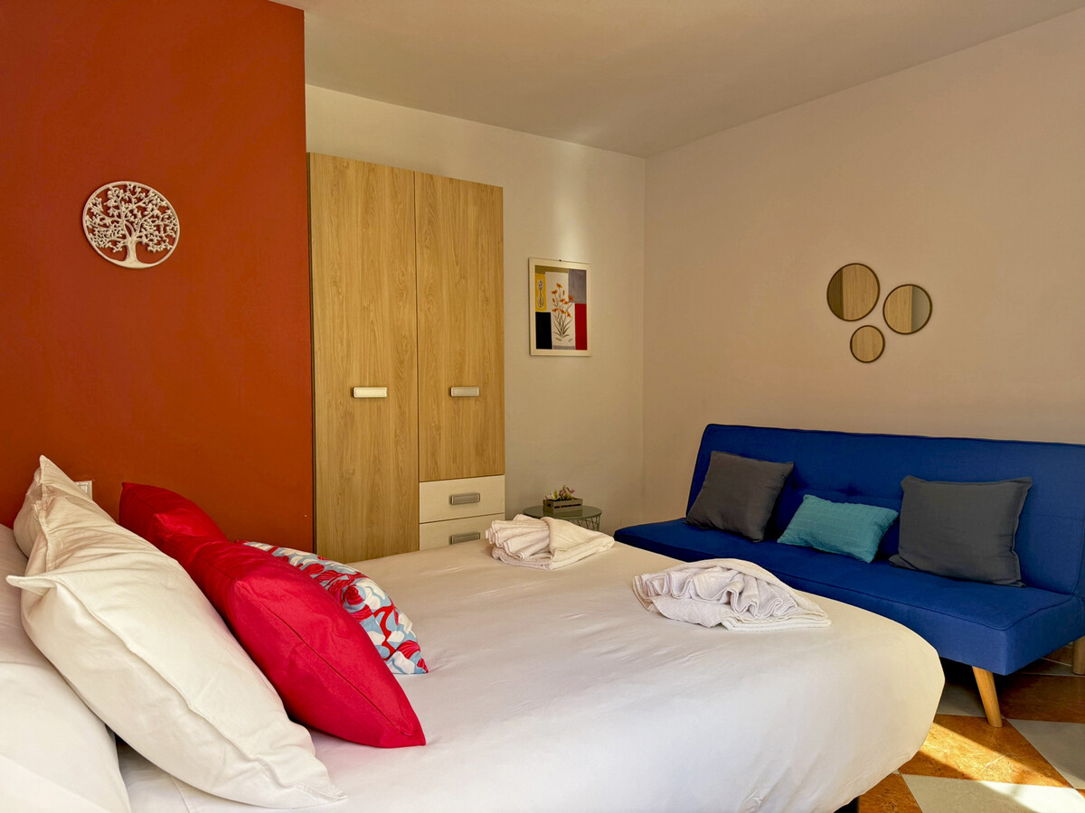 Maison 450m² pour 10 personnes à Jerez - Photo 16