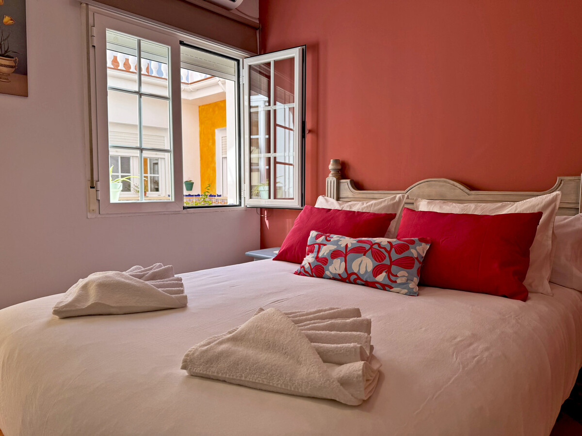 Maison 450m² pour 10 personnes à Jerez - Photo 17