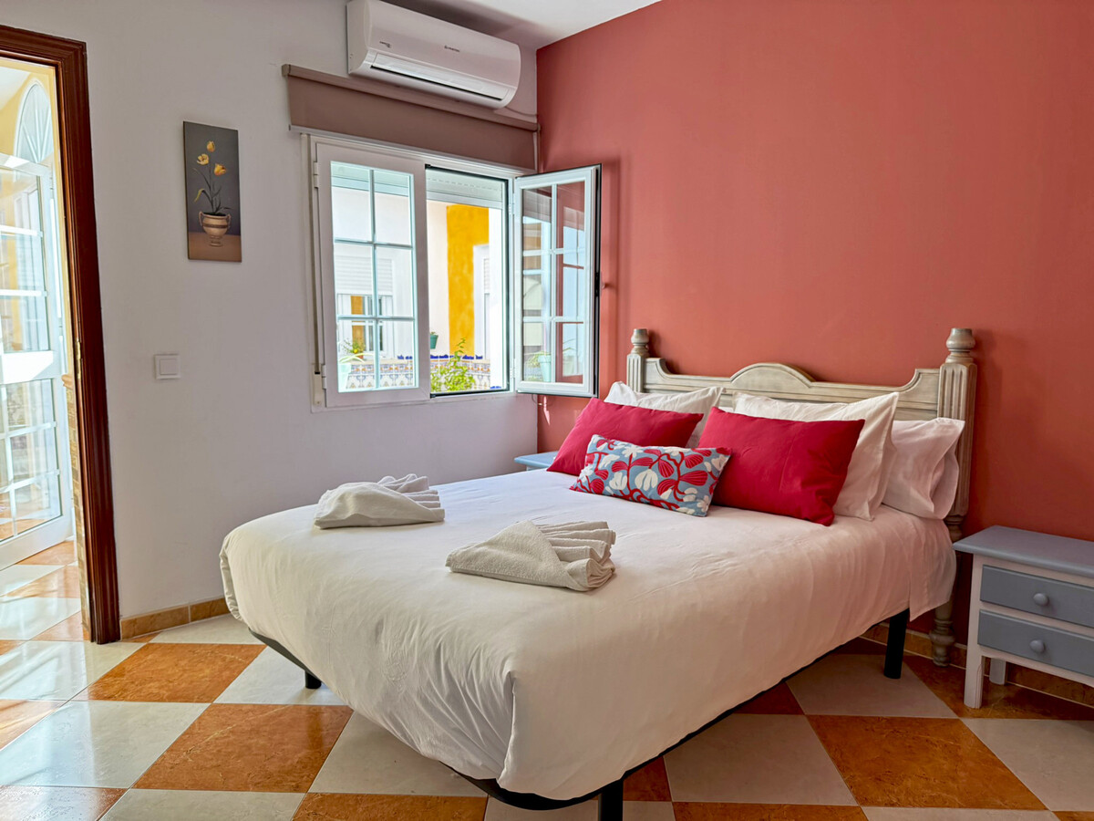 Maison 450m² pour 10 personnes à Jerez - Photo 18