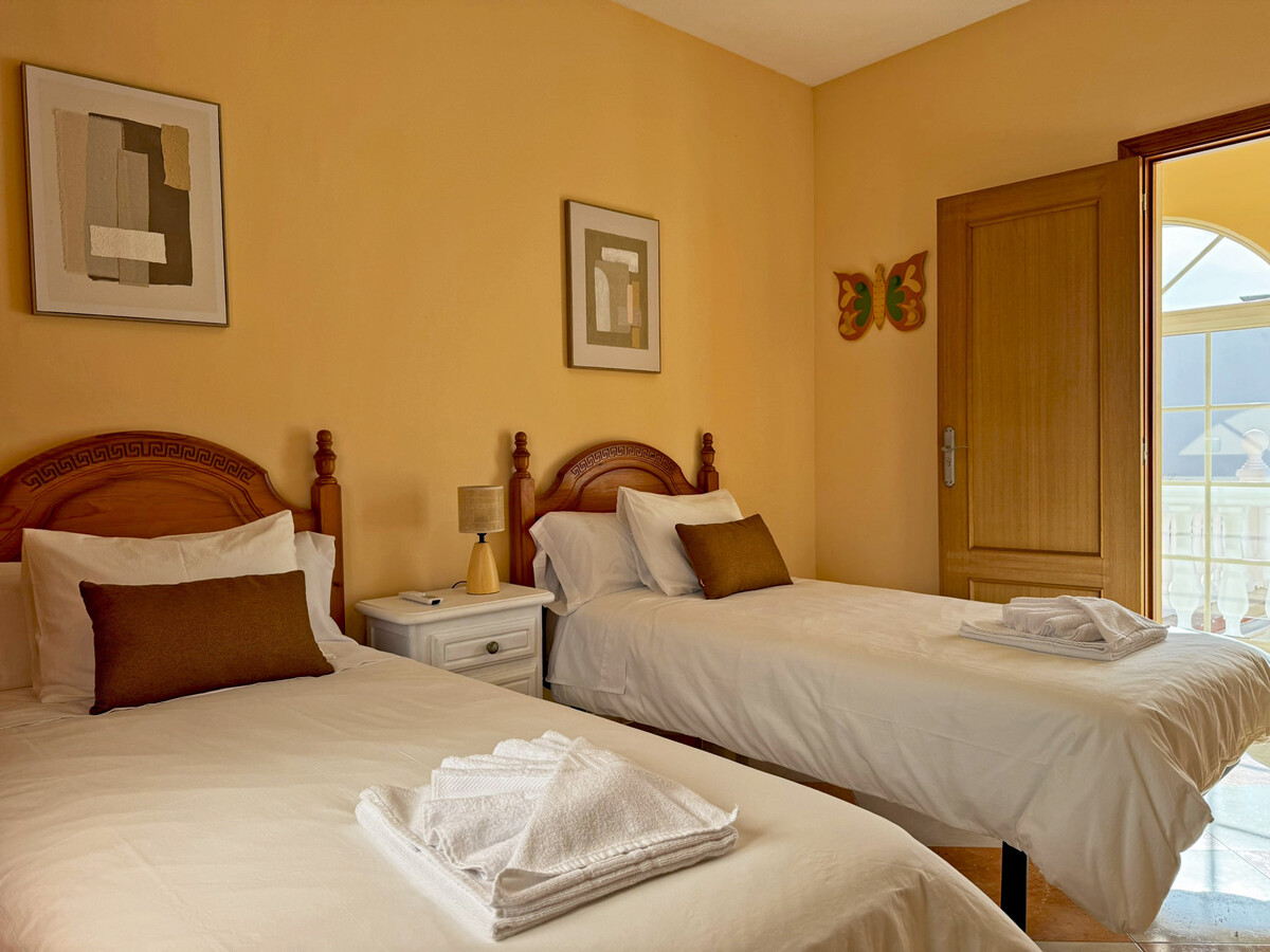 Maison 450m² pour 10 personnes à Jerez - Photo 20