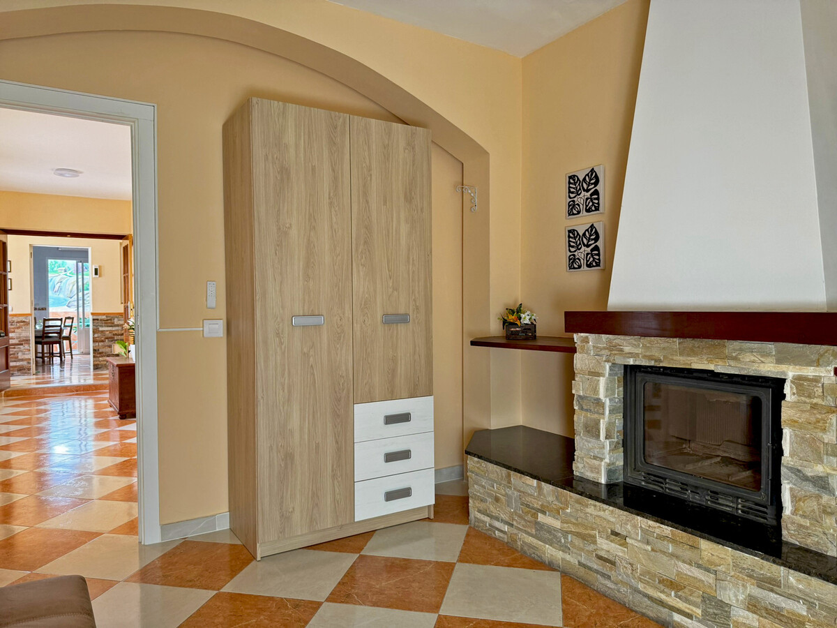 Maison 450m² pour 10 personnes à Jerez - Photo 22