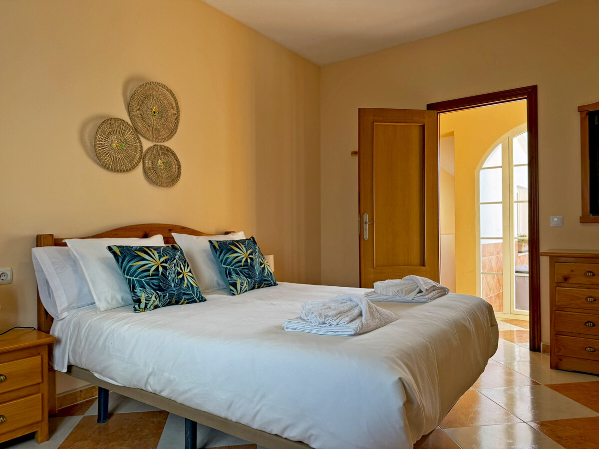 Maison 450m² pour 10 personnes à Jerez - Photo 24