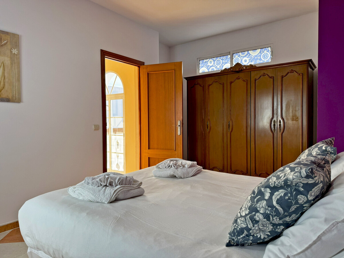 Maison 450m² pour 10 personnes à Jerez - Photo 26