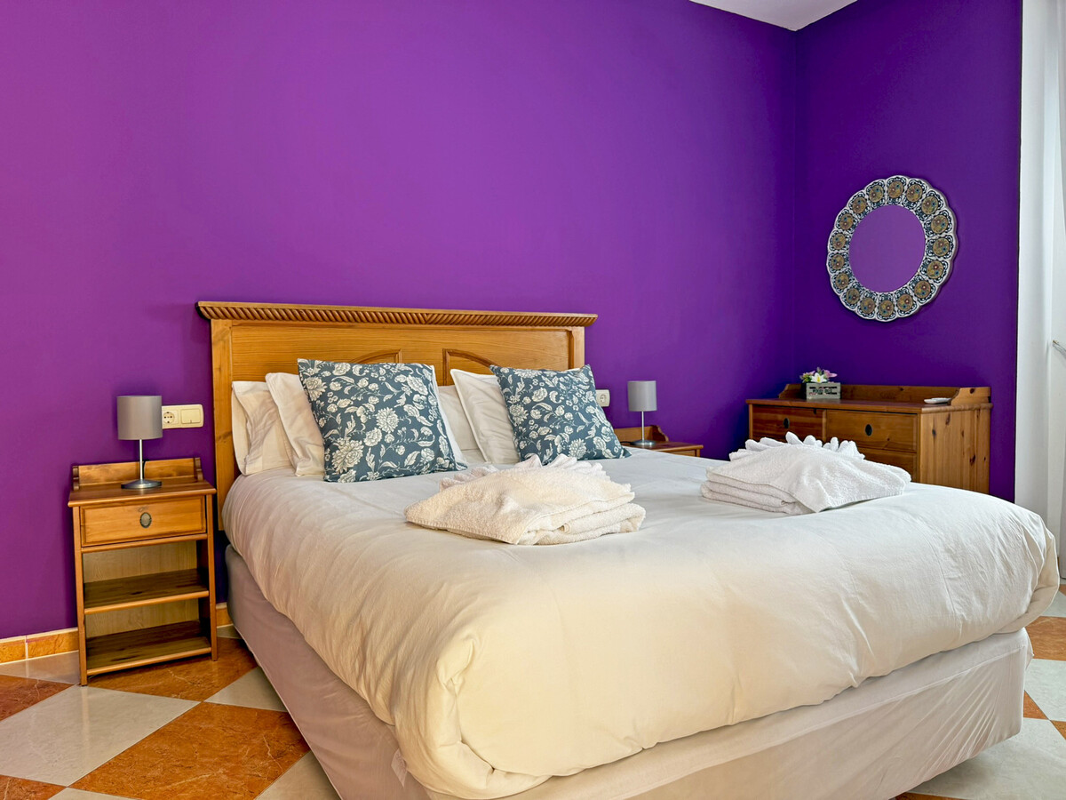 Maison 450m² pour 10 personnes à Jerez - Photo 27
